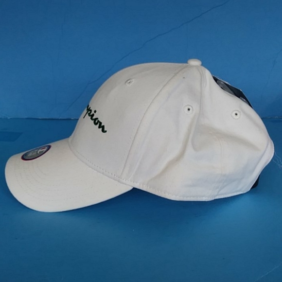 BRAND NEW CHAMPION UNISEX ACTIVE HAT - Picture 12 of 16
